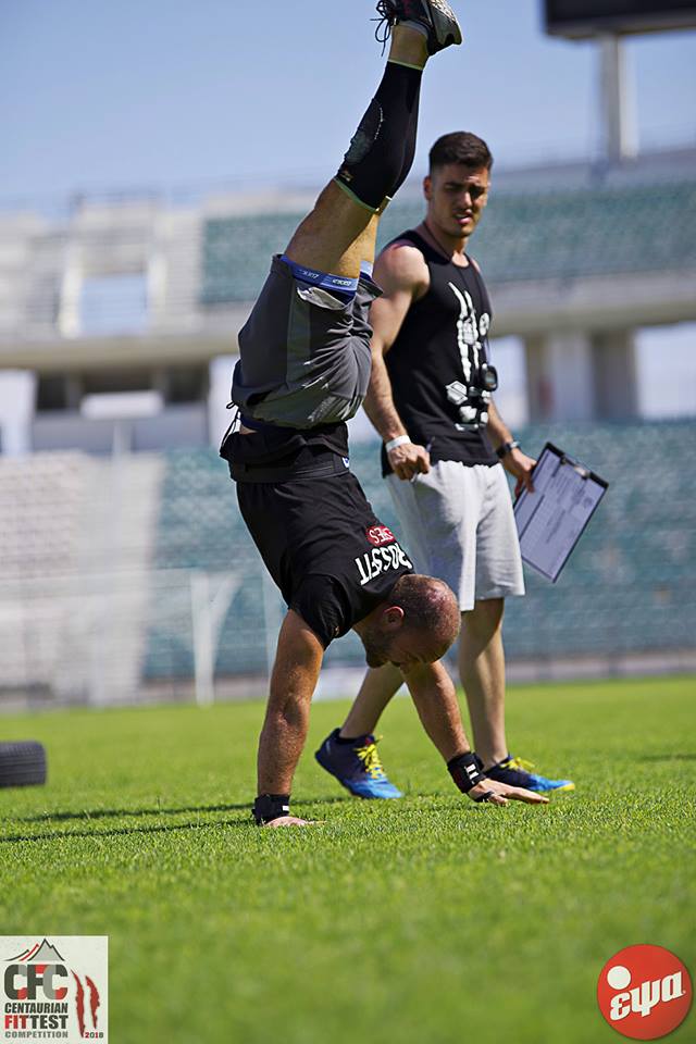 06.12.21 Αθλητές του Trainforlife Σέρρες γυμναστηρίου που αγωνίζεται σε competition